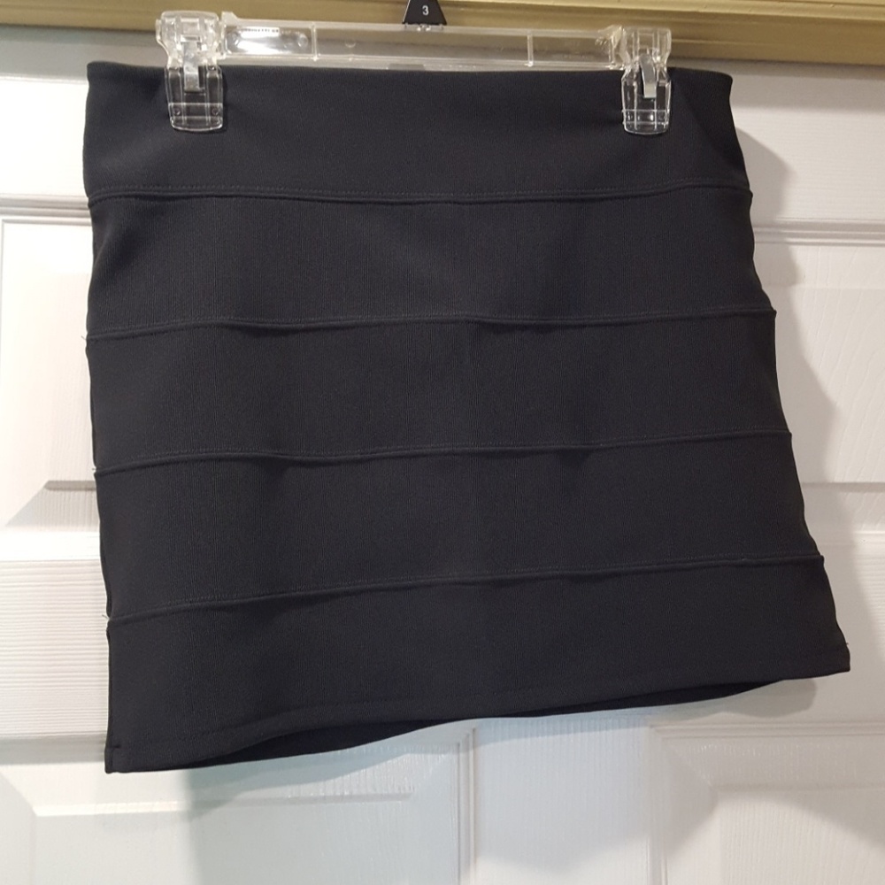 Mini skirt